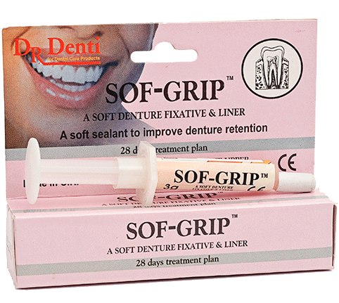 Sof-Grip